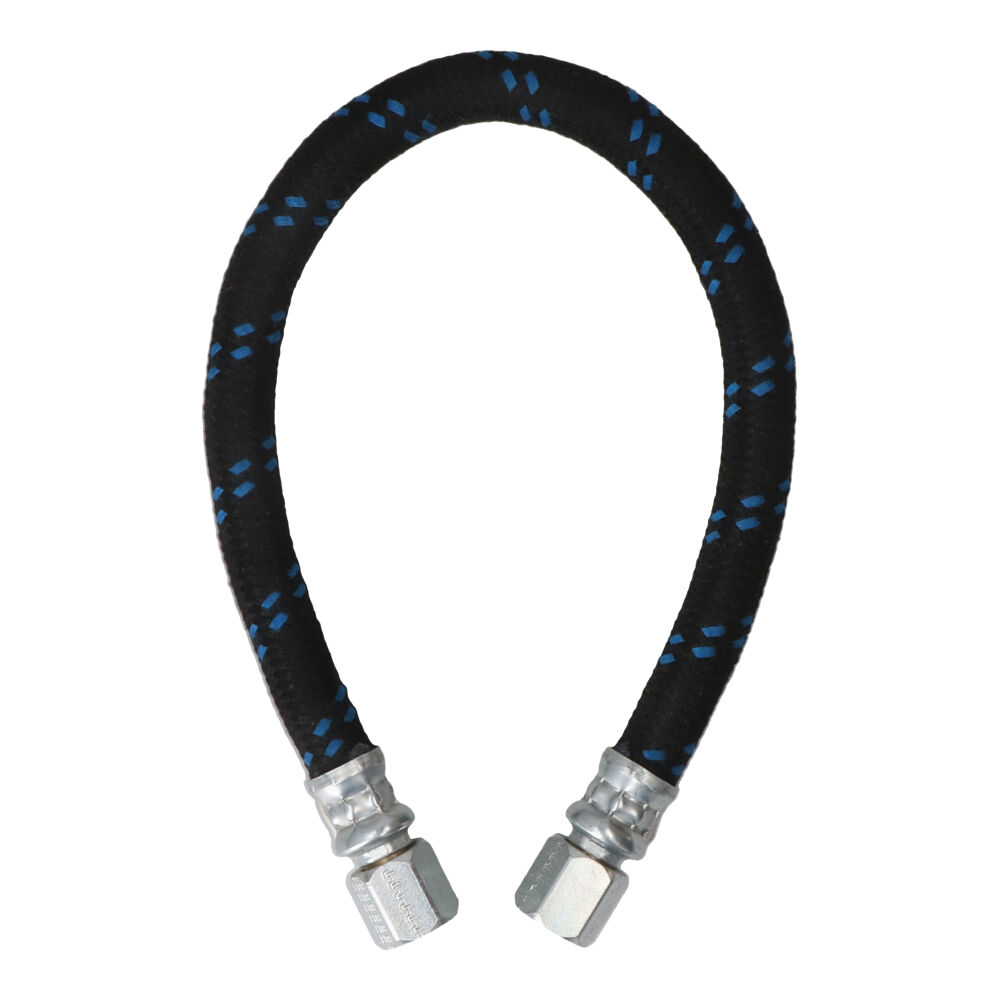 Manguera de descarga del compresor del freno de aire para Tractocamión, Marca Freightliner, compatible con Cascadia image number 0