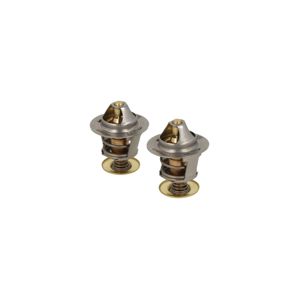 Termostato, para Tractocamión, Marca del producto: Cummins, compatible con: T300,número de parte:,3928639 image number 0