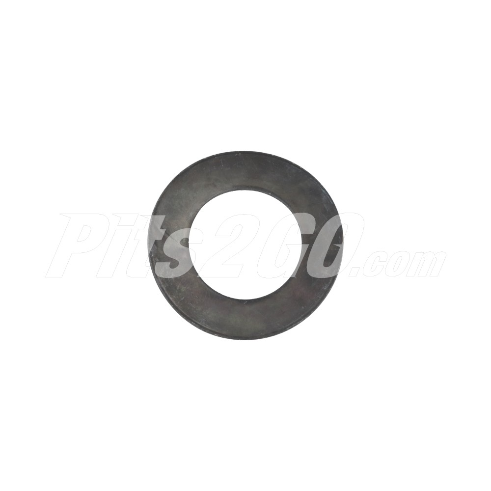 Arandela elástica para Tractocamión, Marca Volvo, compatible con FH image number 1