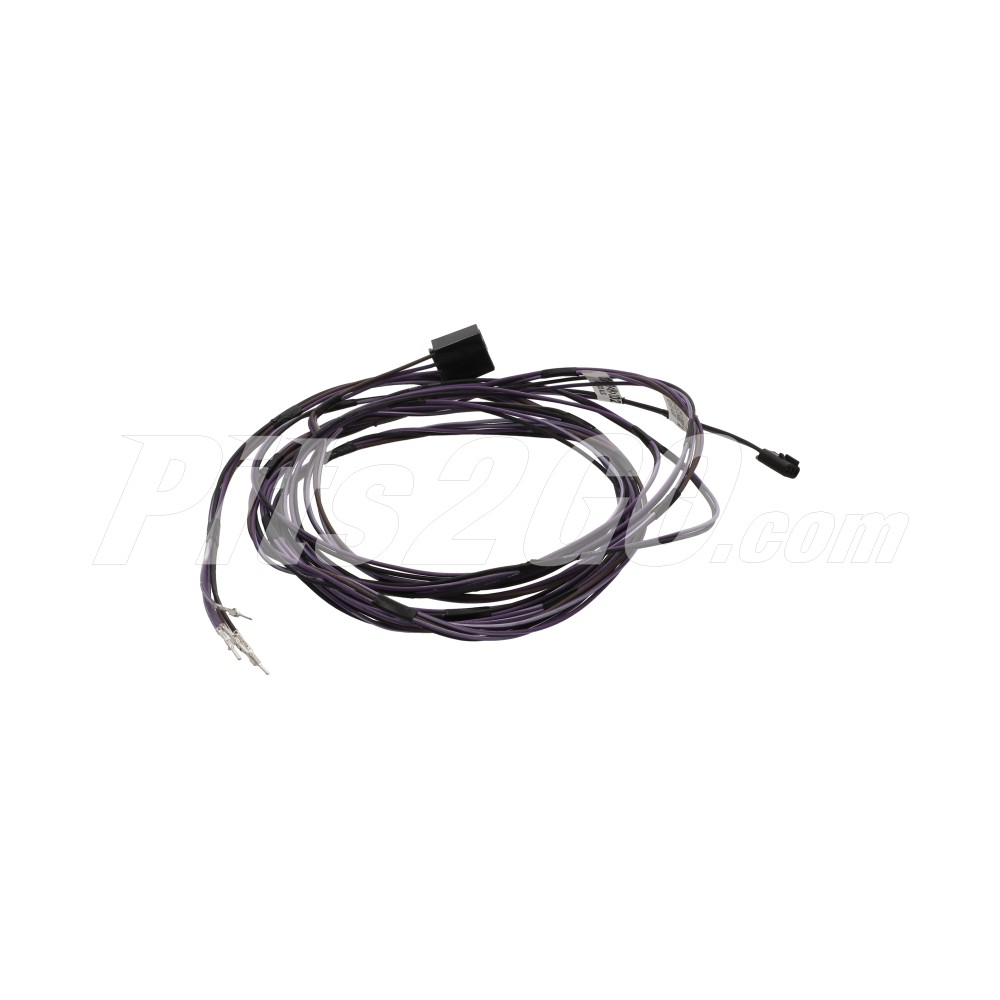 Arnés cabina ovhd para Tractocamión, Marca Freightliner, compatible con Cascadia image number 2