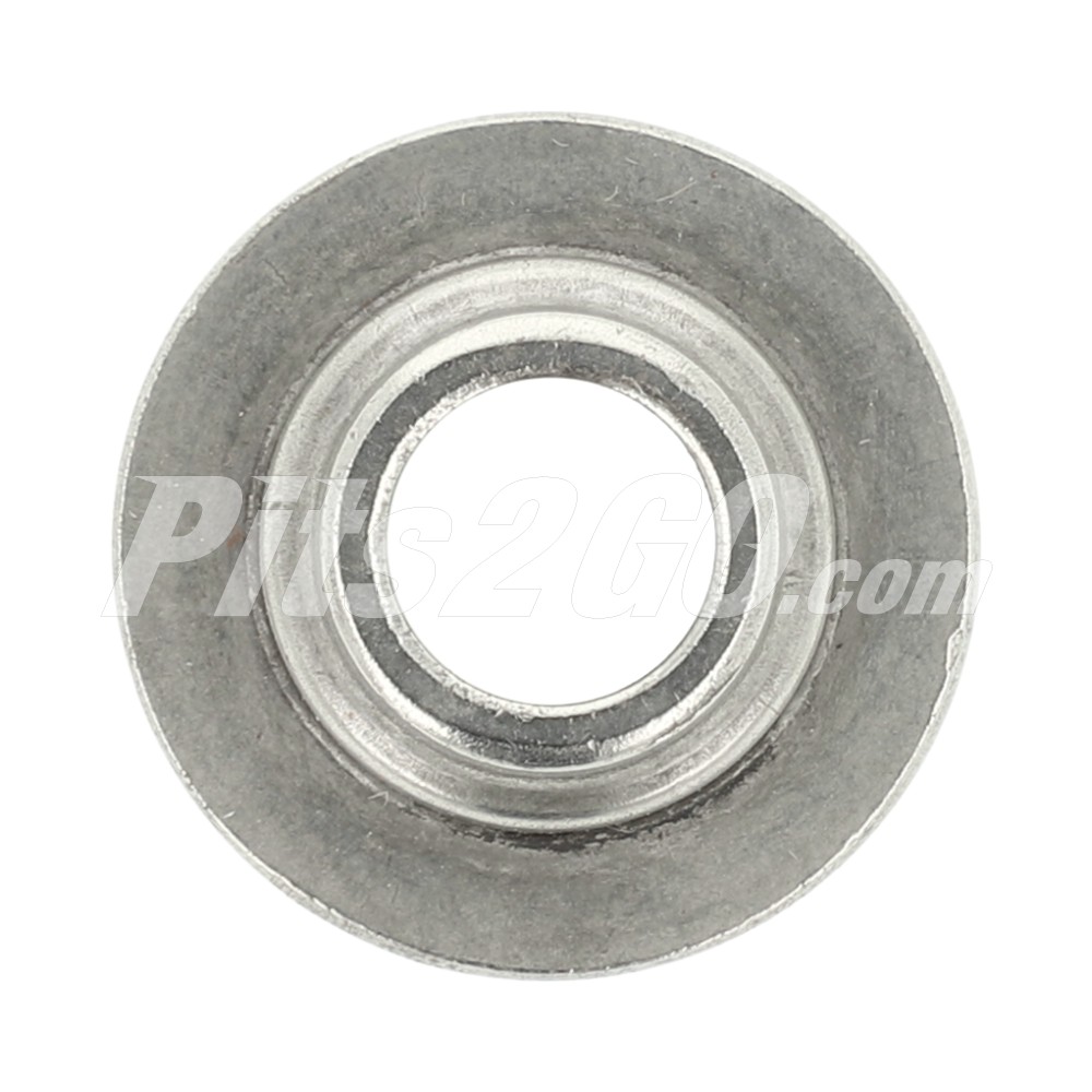 Tapa resorte válvula para Tractocamión, Marca Detroit Diésel, compatible con Serie 60 image number 1