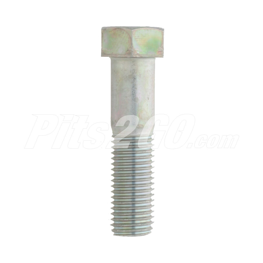 Tornillo tubo escape para Camión, Marca Mitsubishi, compatible con FL360 image number 1