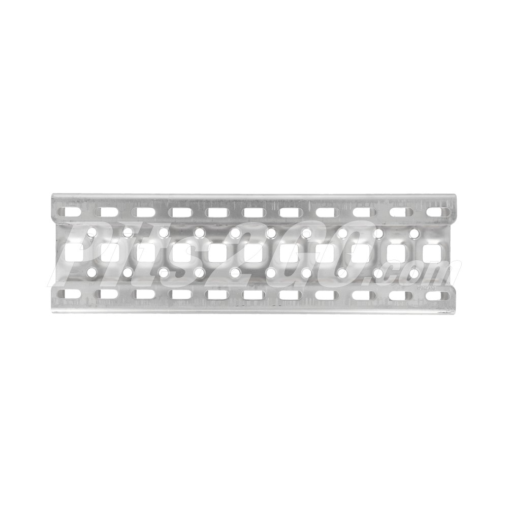 Estribo 16.5 pulgadas para Tractocamión, Marca Volvo, compatible con VNL image number 1