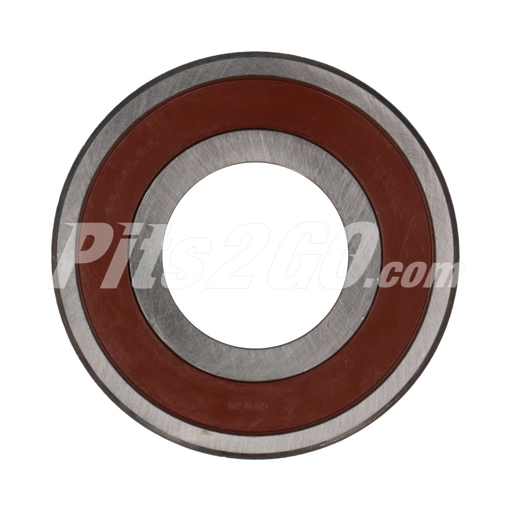 Rodamiento de bolas para Buses, Marca Freightliner, compatible con O500 1728 image number 3