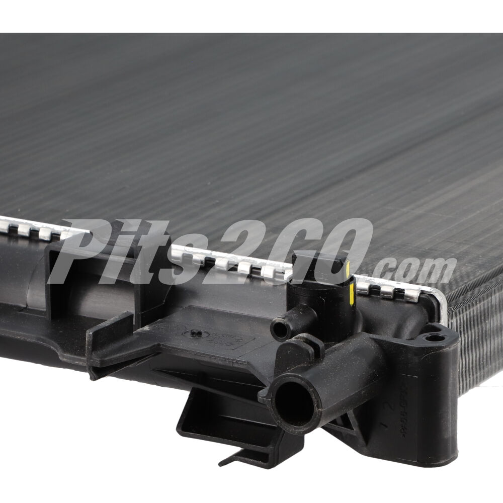 Radiador para Vanes, Marca Mercedes-Benz, compatible con Sprinter image number 3
