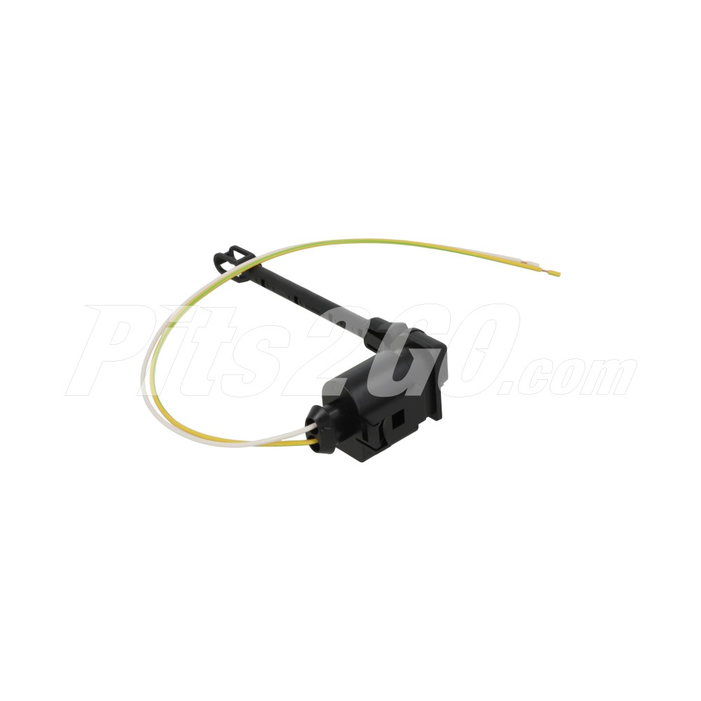 Sensor de temperatura para Tractocamión, Marca Volvo, compatible con FH,FM image number 2