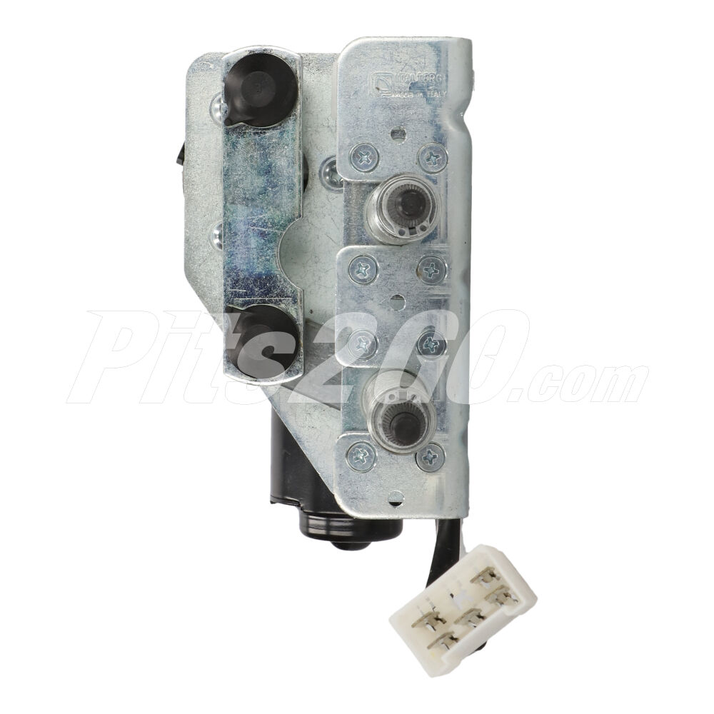 Motor limpiaparabrisas para Buses, Marca Mercedes-Benz, compatible con Marco polo image number 2