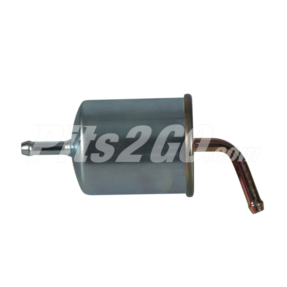 Filtro para Tractocamión, Marca Donaldson, compatible con Genérico image number 3
