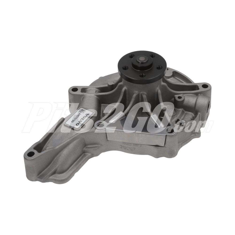 Kit bomba refrigerante para Tractocamión, Marca Volvo, compatible con D13 image number 2