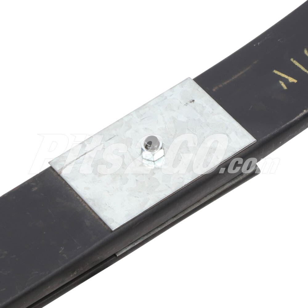 Muelle suspensión para Tractocamión, Marca Freightliner, compatible con Genérico image number 2