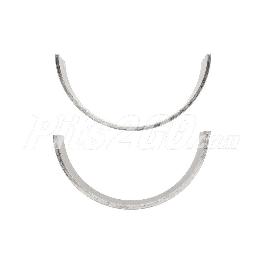 Cojinete de biela (estándar), para Tractocamión, Marca del producto: Cummins, compatible con: T380,número de parte:,3950661 image number 3