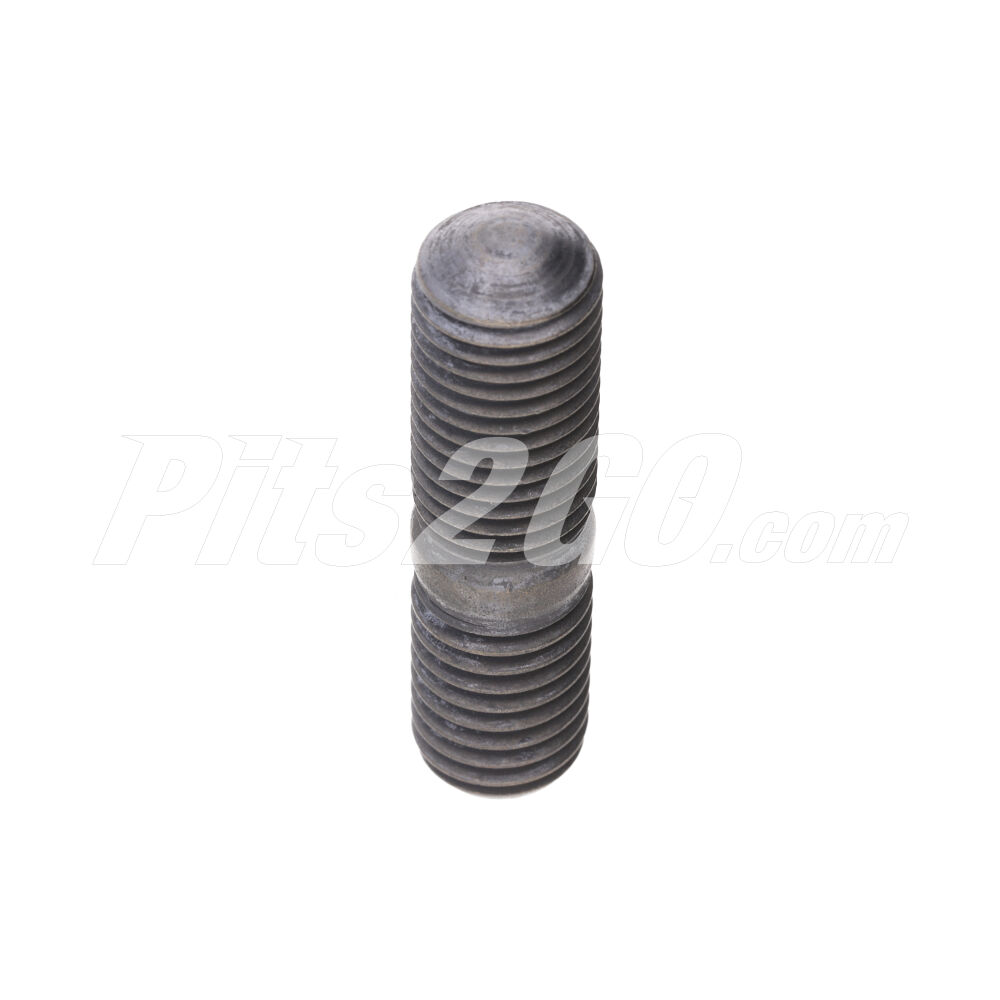 Birlo de múltiple de escape para Camión, Marca Mitsubishi, compatible con FL360 image number 2