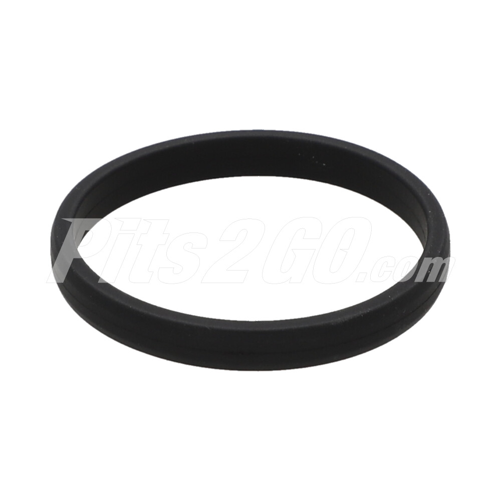 Junta enfriador de aceite, para Tractocamión, Marca del producto: Detroit Diésel, compatible con: Serie 60,Número de parte: DDEA4721881080 image number 1