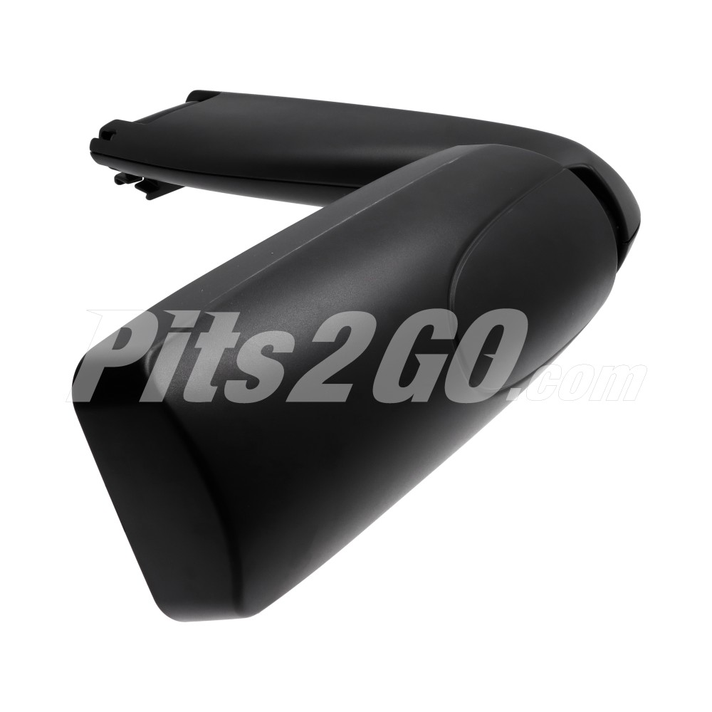 Retrovisor para Tractocamión, Marca Volvo, compatible con FH image number 3