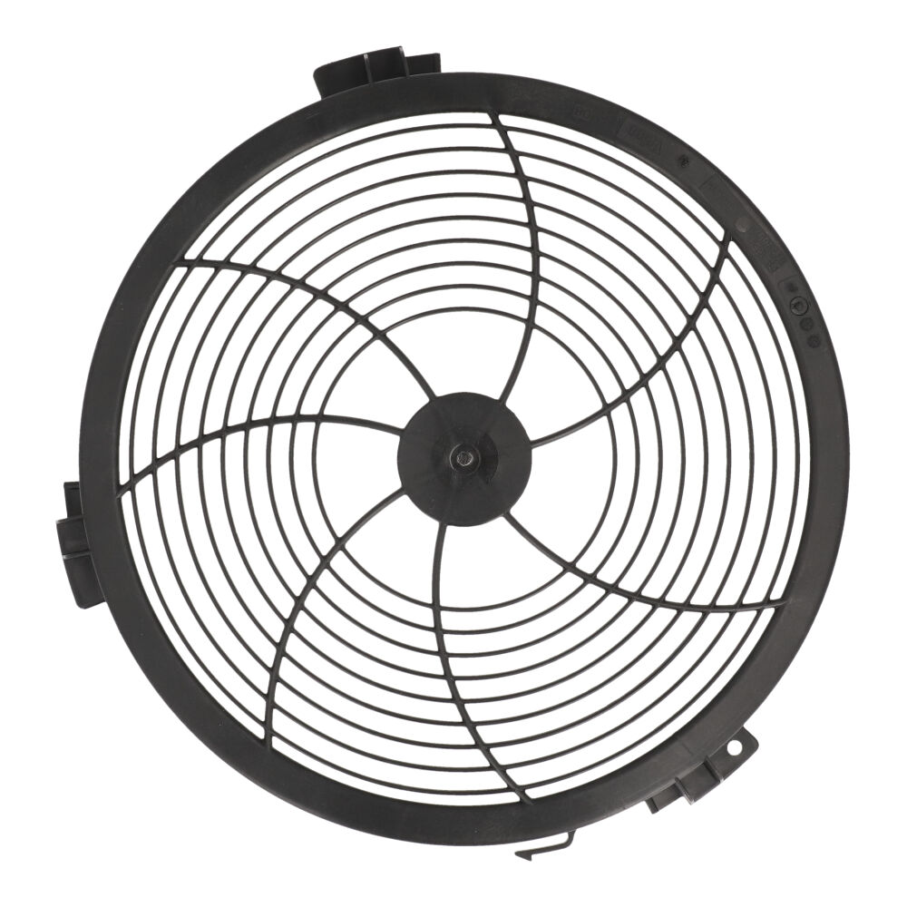 Rejilla radiador para Vanes, Marca Mercedes-Benz, compatible con Sprinter image number 0