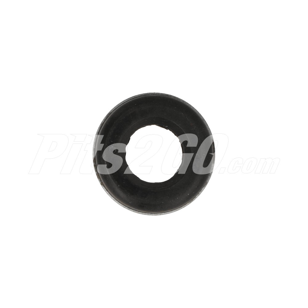 Goma tornillo de cárter para Tractocamión, Marca Volvo, compatible con FH image number 3