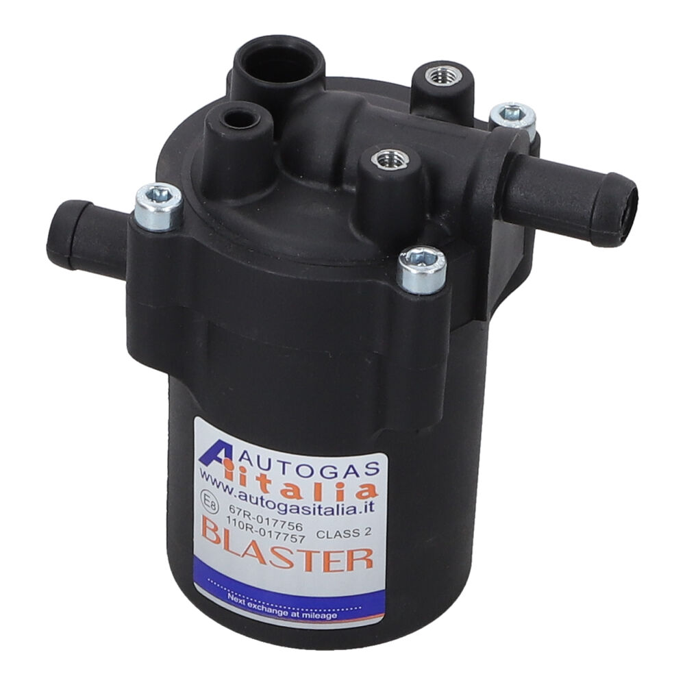 Carcaza filtro baja presión para Tractocamión, Marca Genérico, compatible con Cascadia