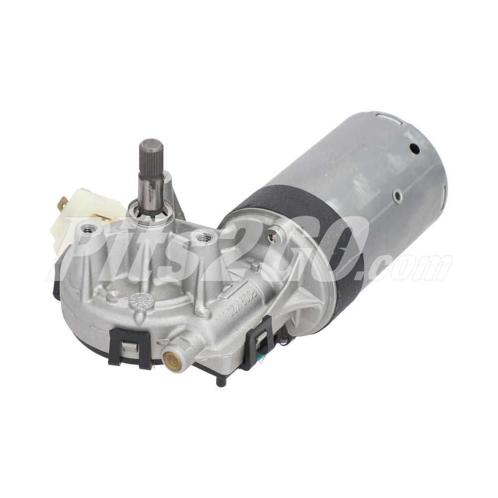Motor limpiabrisas, para Camión, Marca del producto: Bosch, compatible con: HPN,número de parte:,BSH9390453023 image number 1