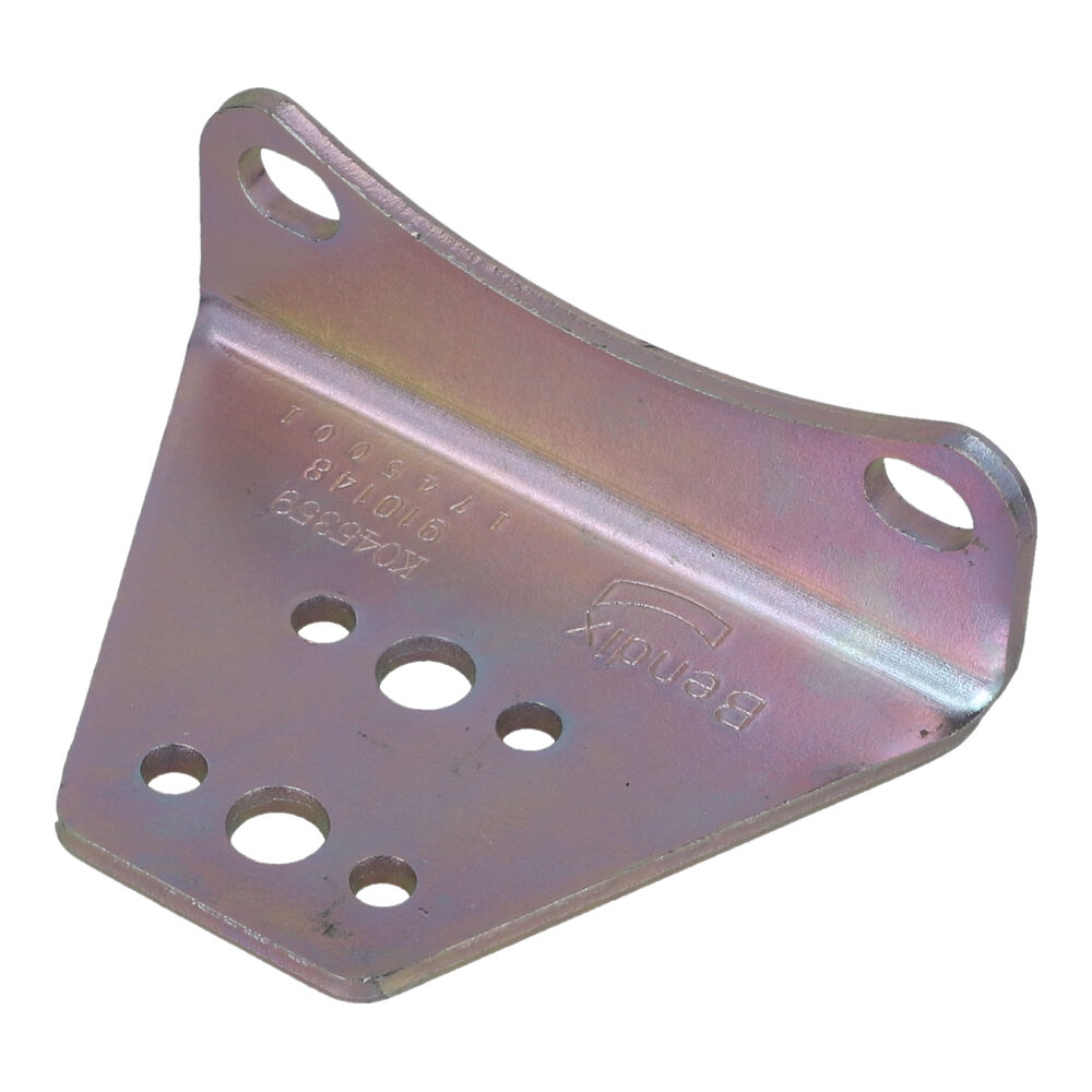 Soporte gobernador aire para Tractocamión, Marca Bendix, compatible con Genérico