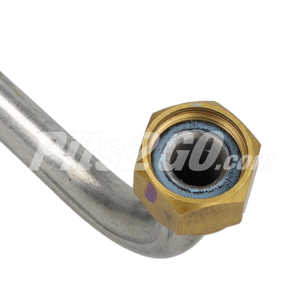 Tubo, entrada de agua cpr, para Tractocamión, Marca del producto: Cummins, compatible con: T800,número de parte:,3400563 image number 3