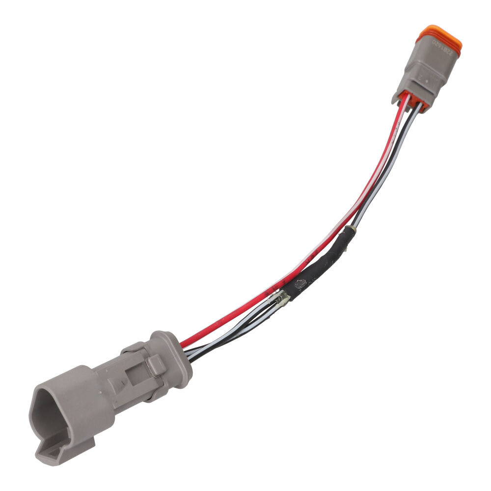Arnés para Tractocamión, Marca Freightliner, compatible con Genérico image number 0