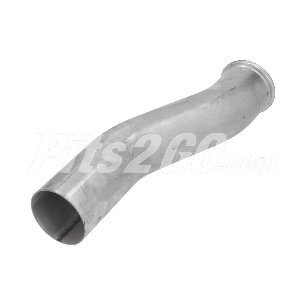 Tubo salida para Tractocamión, Marca Volvo, compatible con FH,FM image number 1