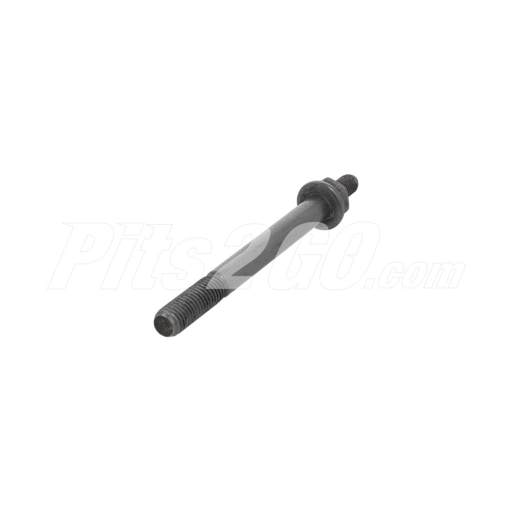 Tornillo de cabeza hexagonal con brida, para Tractocamión, Marca del producto: Cummins, compatible con: VNL430,VNL460,número de parte:,3680953 image number 1
