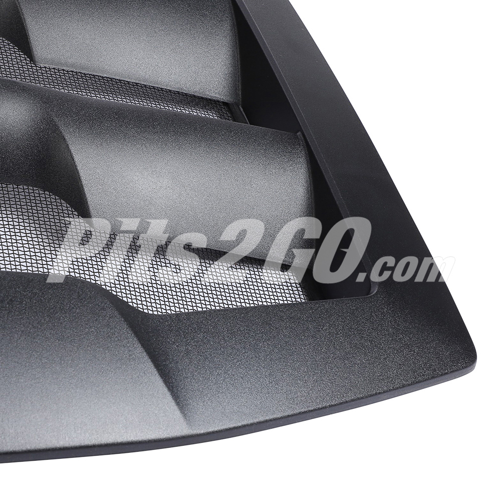 Parrilla cofre para Tractocamión, Marca Freightliner, compatible con Genérico image number 5