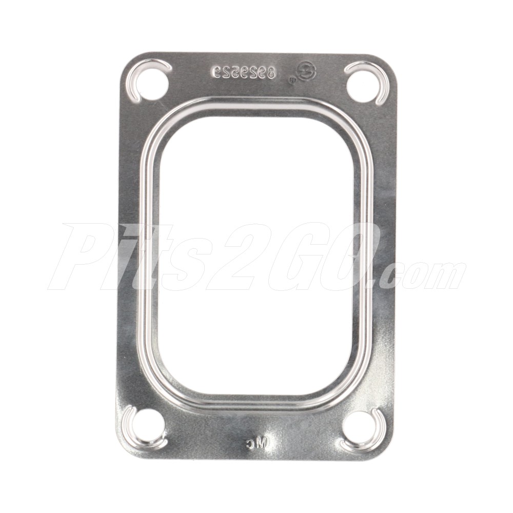 Junta turbo escape, para Tractocamión, Marca del producto: Detroit Diésel, compatible con: Serie 60,DDE08929529 image number 3