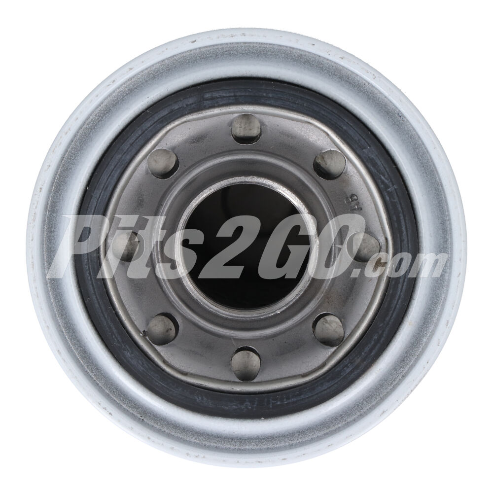 Filtro lubricador para Tractocamión, Marca Donaldson, compatible con Genérico image number 3