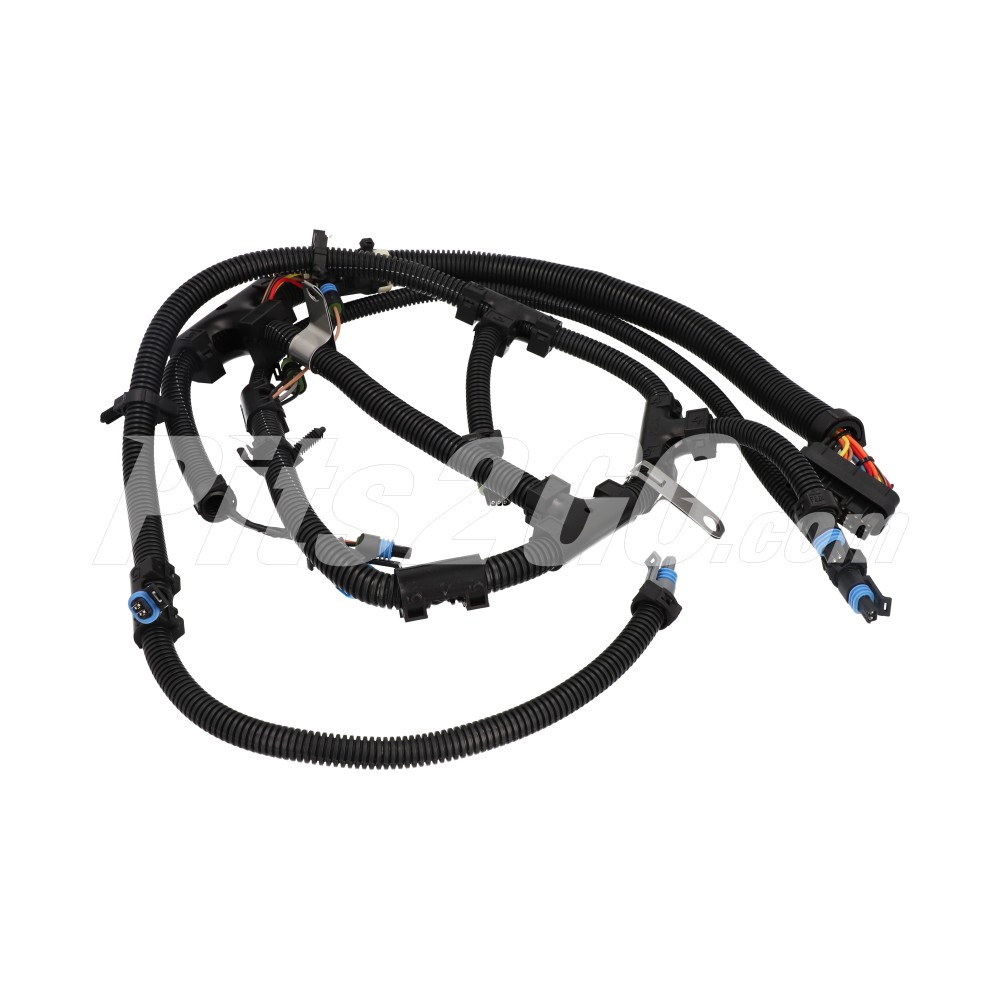 Arnés de sensores para Tractocamión, Marca Detroit Diésel, compatible con Serie 60 image number 1