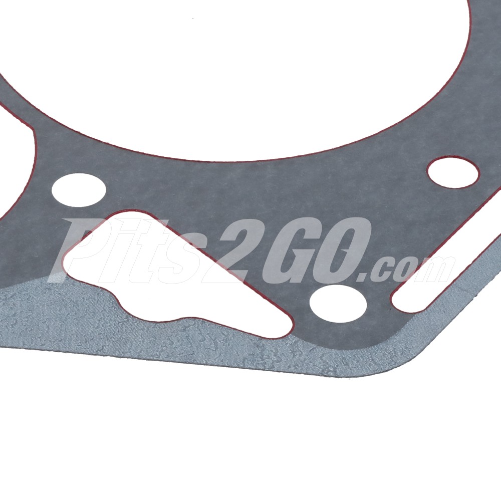 Junta para transmisión para Tractocamión, Marca Eaton-Fuller, compatible con Cascadia image number 3