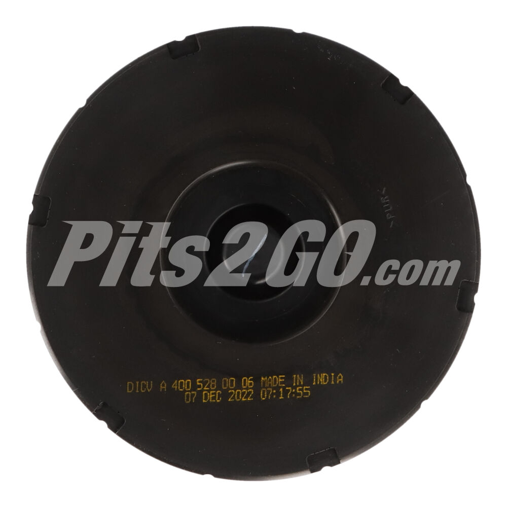 Filtro de aire primario, para Camión, Marca del producto: Mitsubishi, compatible con: FL217,número de parte:,MBFA4005280006 image number 4