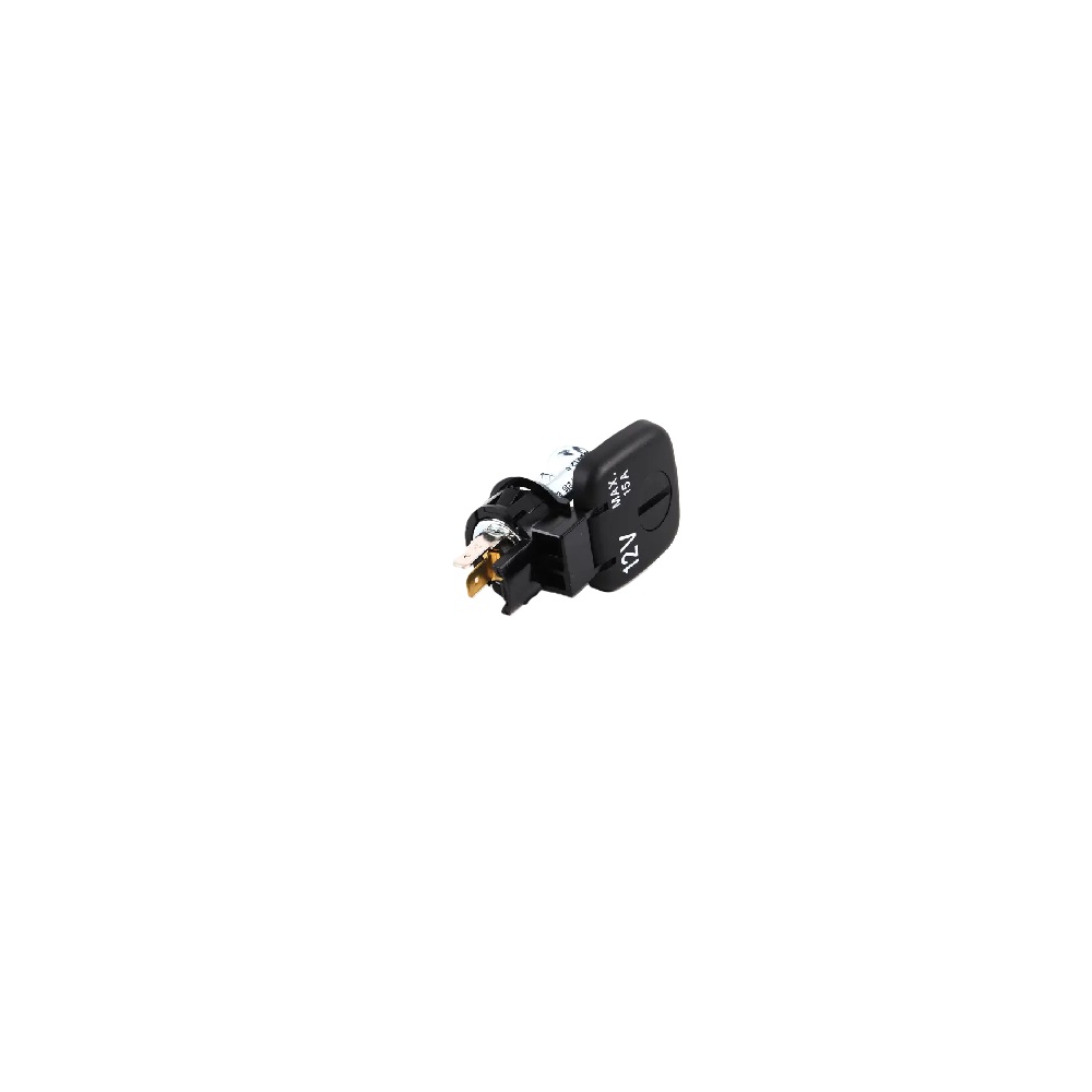 Socket plug con cubierta para Camión, Marca Mitsubishi, compatible con FL360