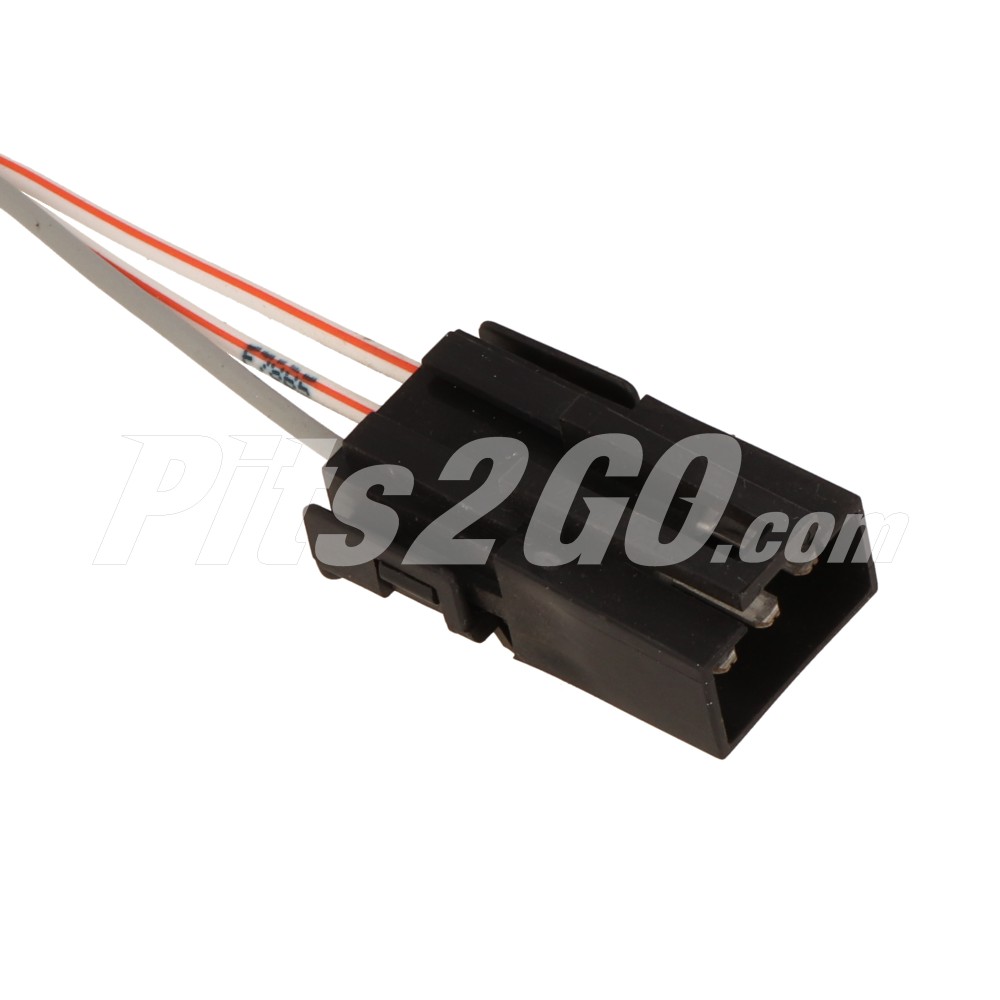 Manojo cables para Tractocamión, Marca Volvo, compatible con FH image number 3