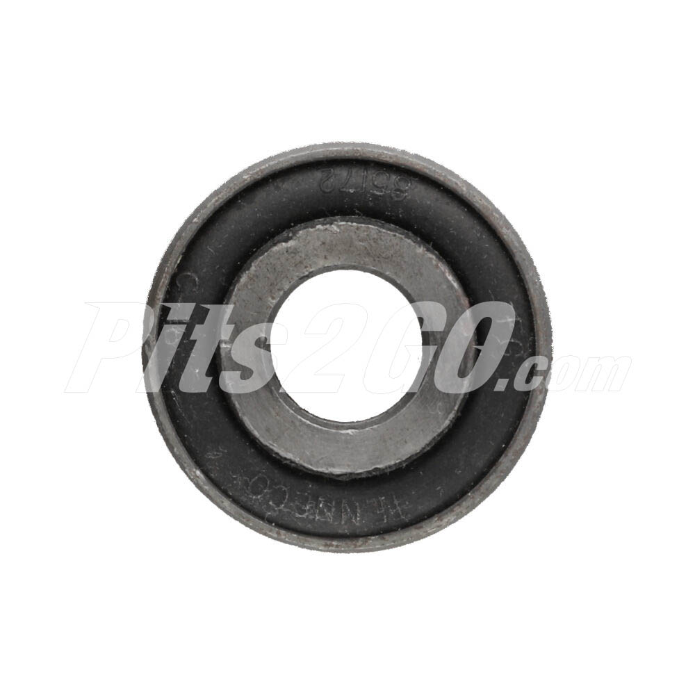 Buje de 4 pulgadas muelle suspensión delantera para Tractocamión, Marca Freightliner, compatible con Cascadia image number 1