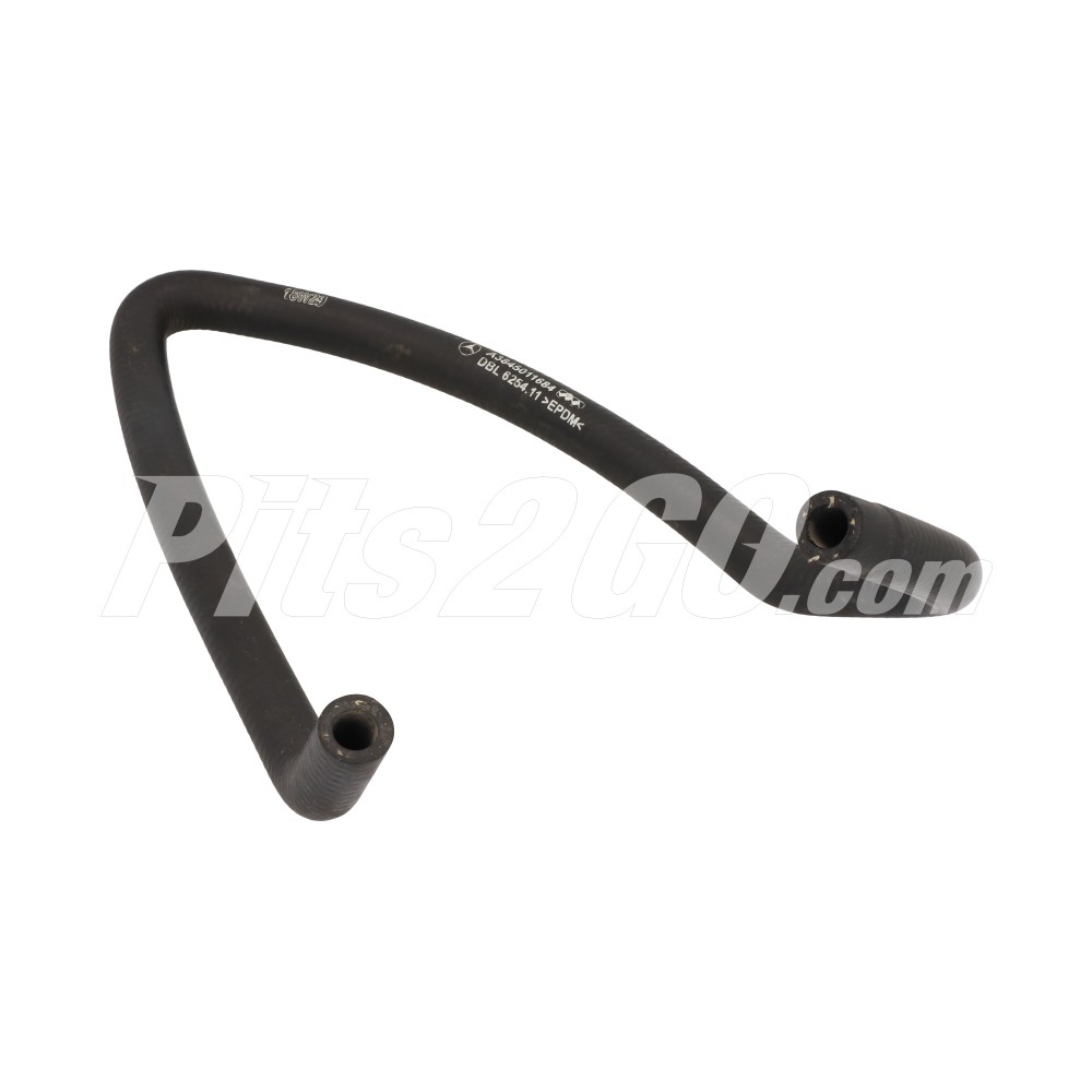 Tubo flexible para Tractocamión, Marca Freightliner, compatible con Genérico image number 1