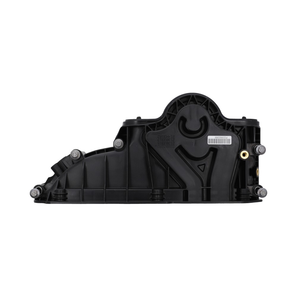 Tapa distribución para Tractocamión, Marca Volvo, compatible con FH