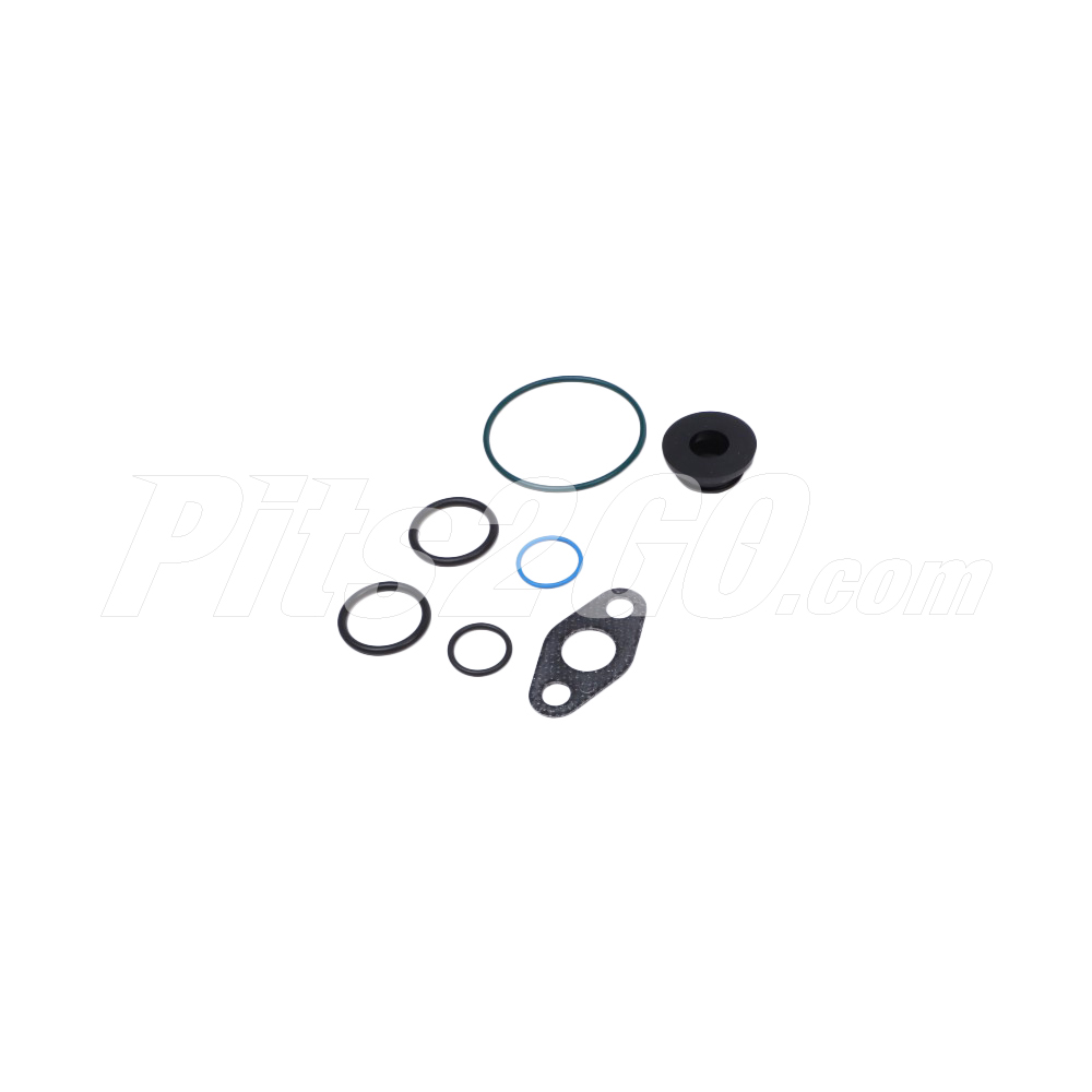 Juego de junta superior del motor, para Tractocamión, Marca del producto: Cummins, compatible con: T800,número de parte:,4089478 image number 2