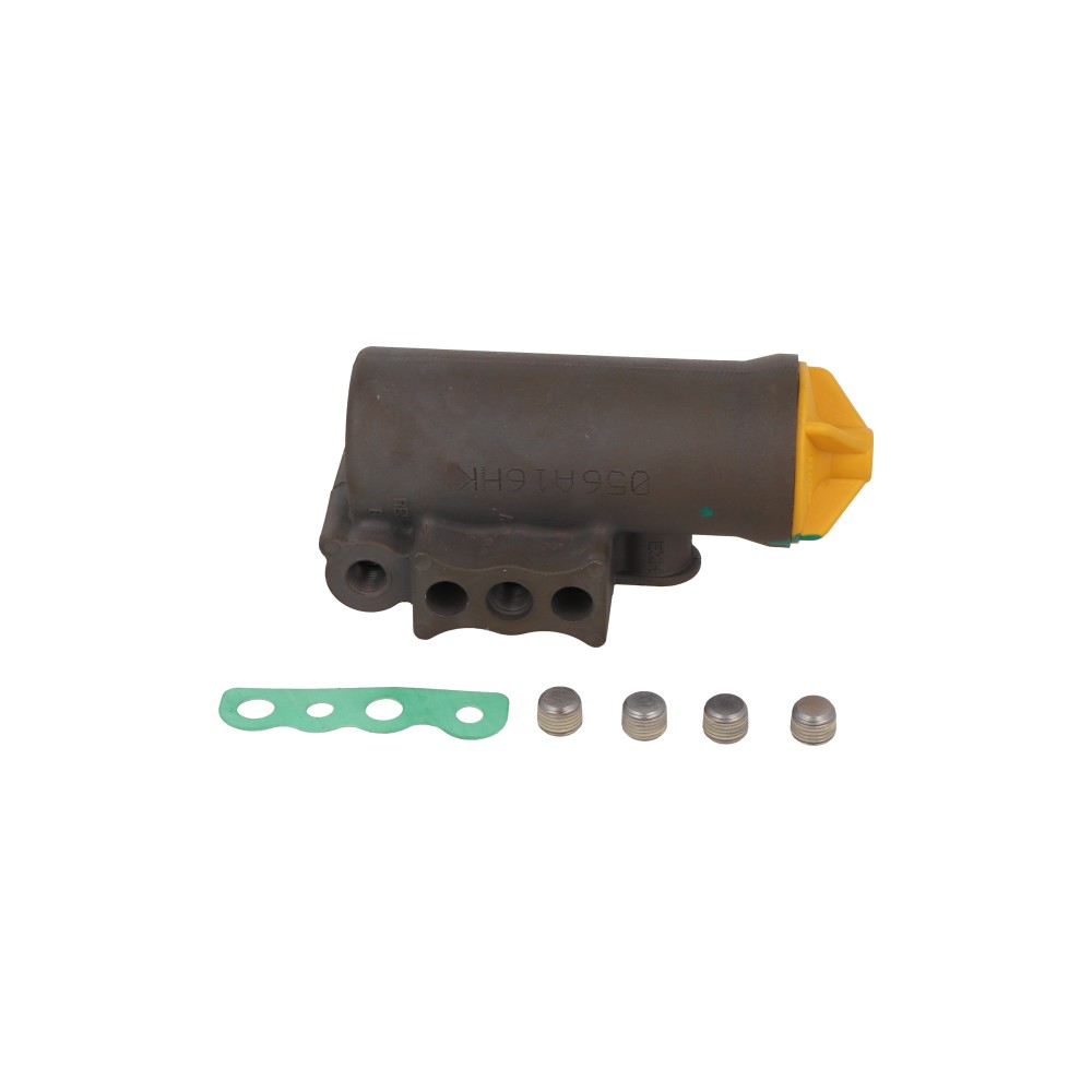 Válvula gobernador para Tractocamión, Marca Wabco, compatible con FH