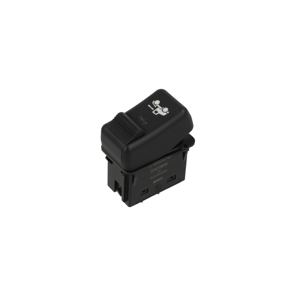 Interruptor para Tractocamión, Marca Volvo, compatible con VNL image number 0