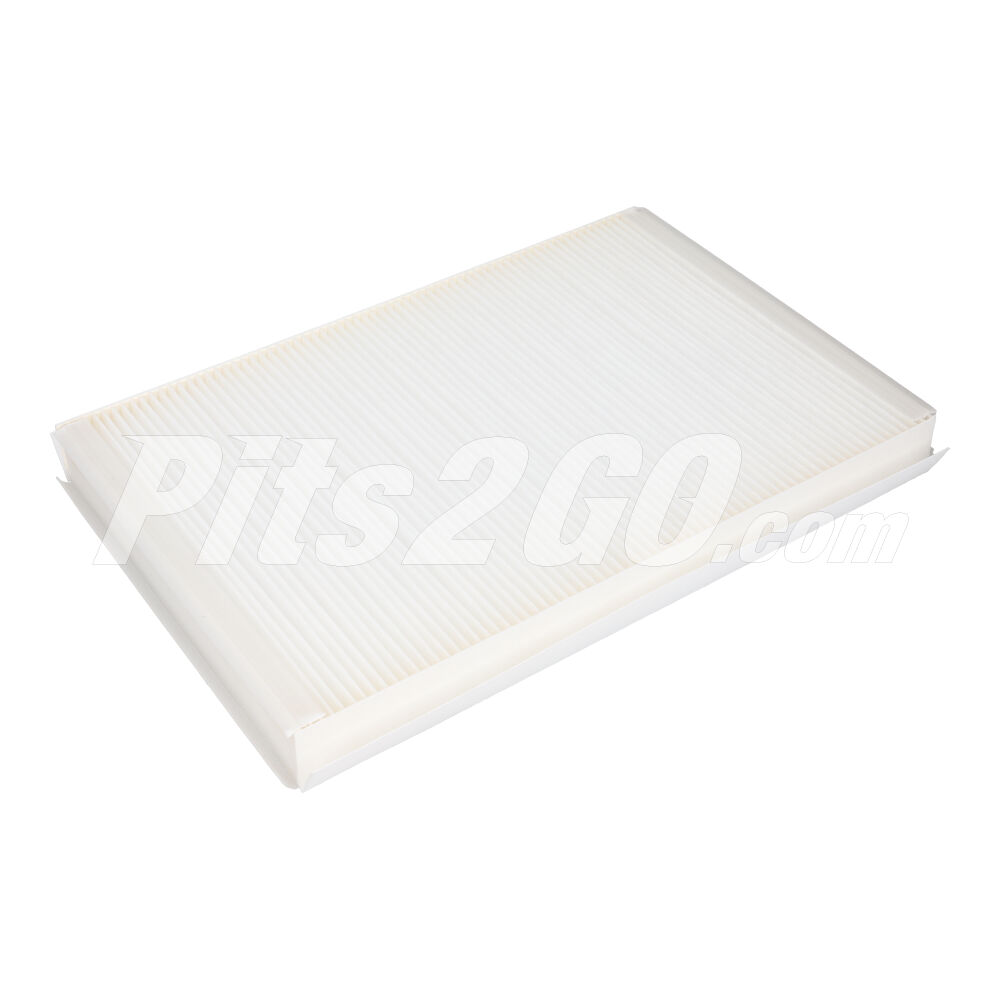Filtro de aire para Vanes, Marca Mercedes-Benz, compatible con Sprinter image number 0
