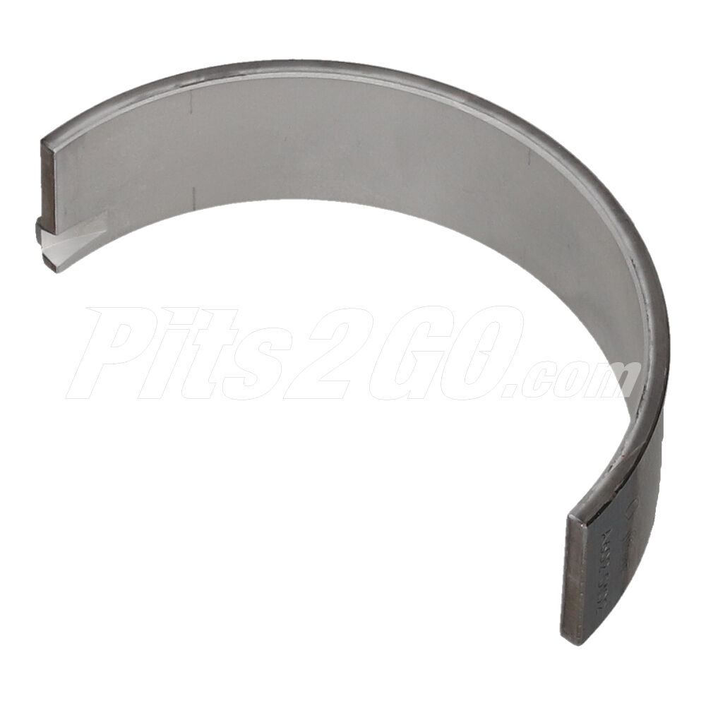 Semicojinete del cigüeñal para Vanes, Marca Mercedes-Benz, compatible con Sprinter image number 1