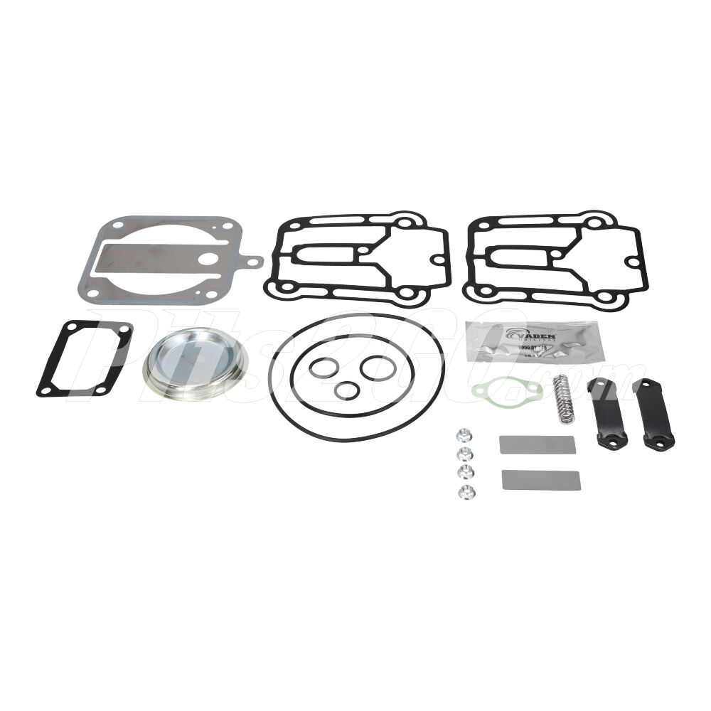 Repuesto de compresor para Tractocamión, Marca Bendix, compatible con Genérico image number 1