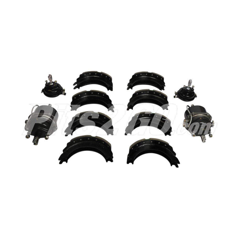 Kit frenos(rotochamber) para Camión, Marca Mitsubishi, compatible con FL217