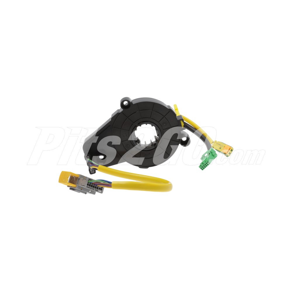 Resorte de reloj para Tractocamión, Marca Volvo, compatible con FH image number 2
