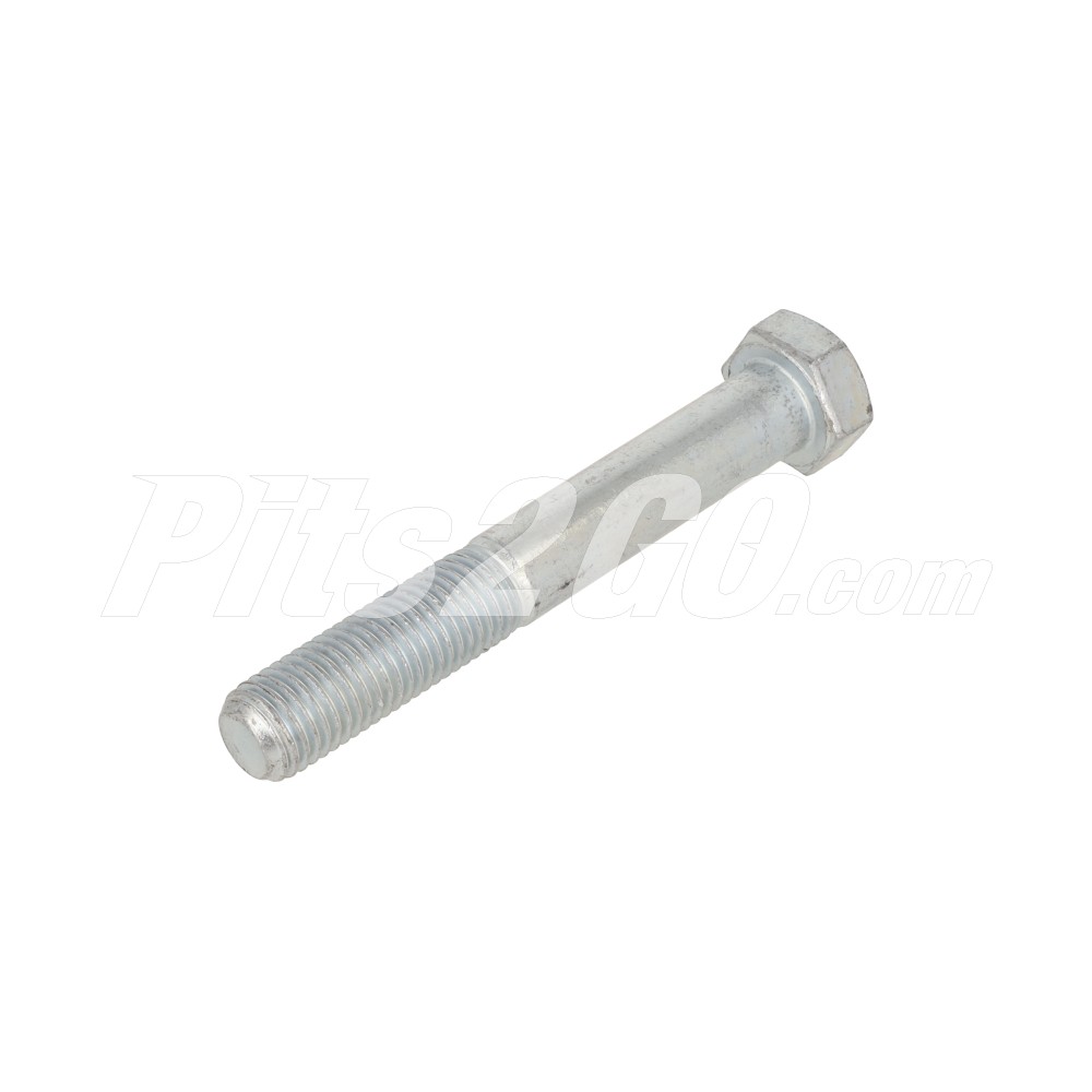 Tornillo hexagonal m20 x 140 para Tractocamión, Marca Volvo, compatible con FH image number 1