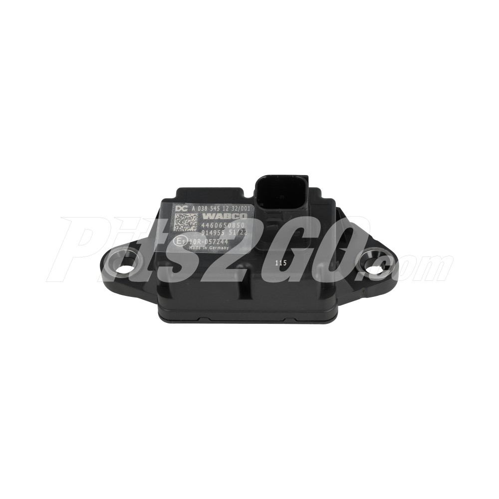 Modulo esc para Tractocamión, Marca Wabco, compatible con Cascadia image number 3
