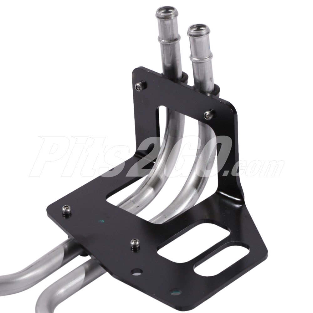 Enfriador aceite dirección para Camión, Marca Foton, compatible con Foton image number 3