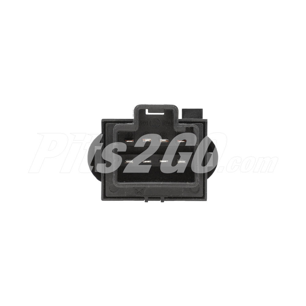 Interruptor ventana puerta para Tractocamión, Marca Freightliner, compatible con Cascadia image number 4